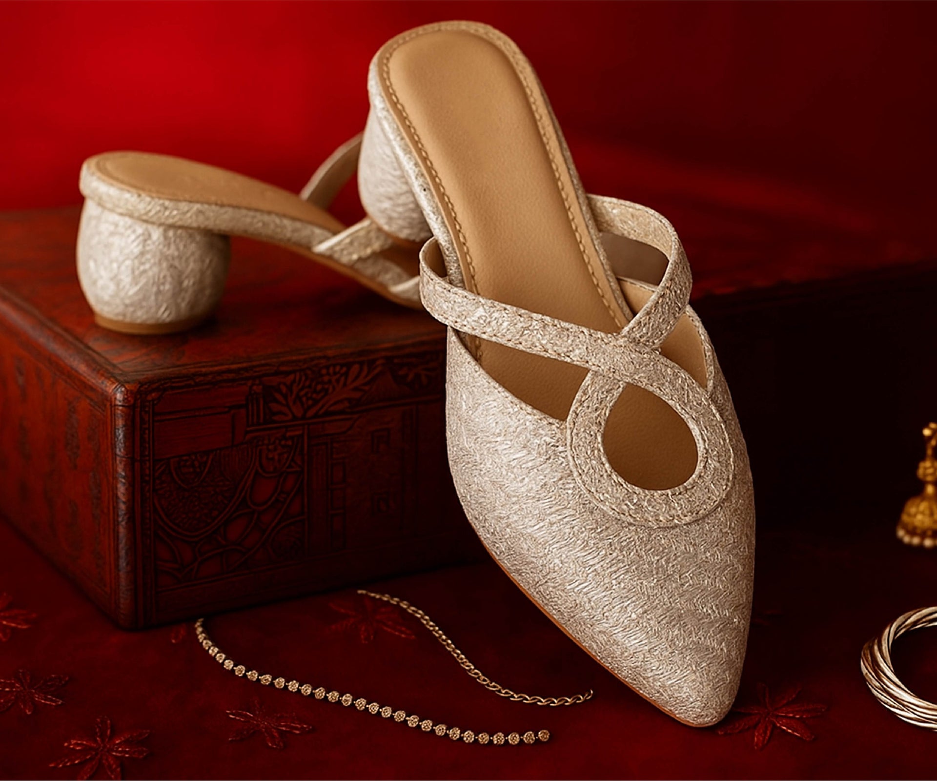 Footwear Image