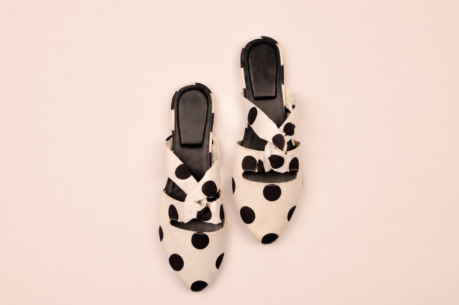 Polka twist