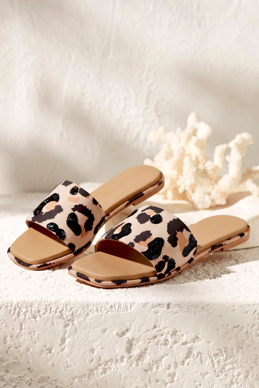 Untamed sliders