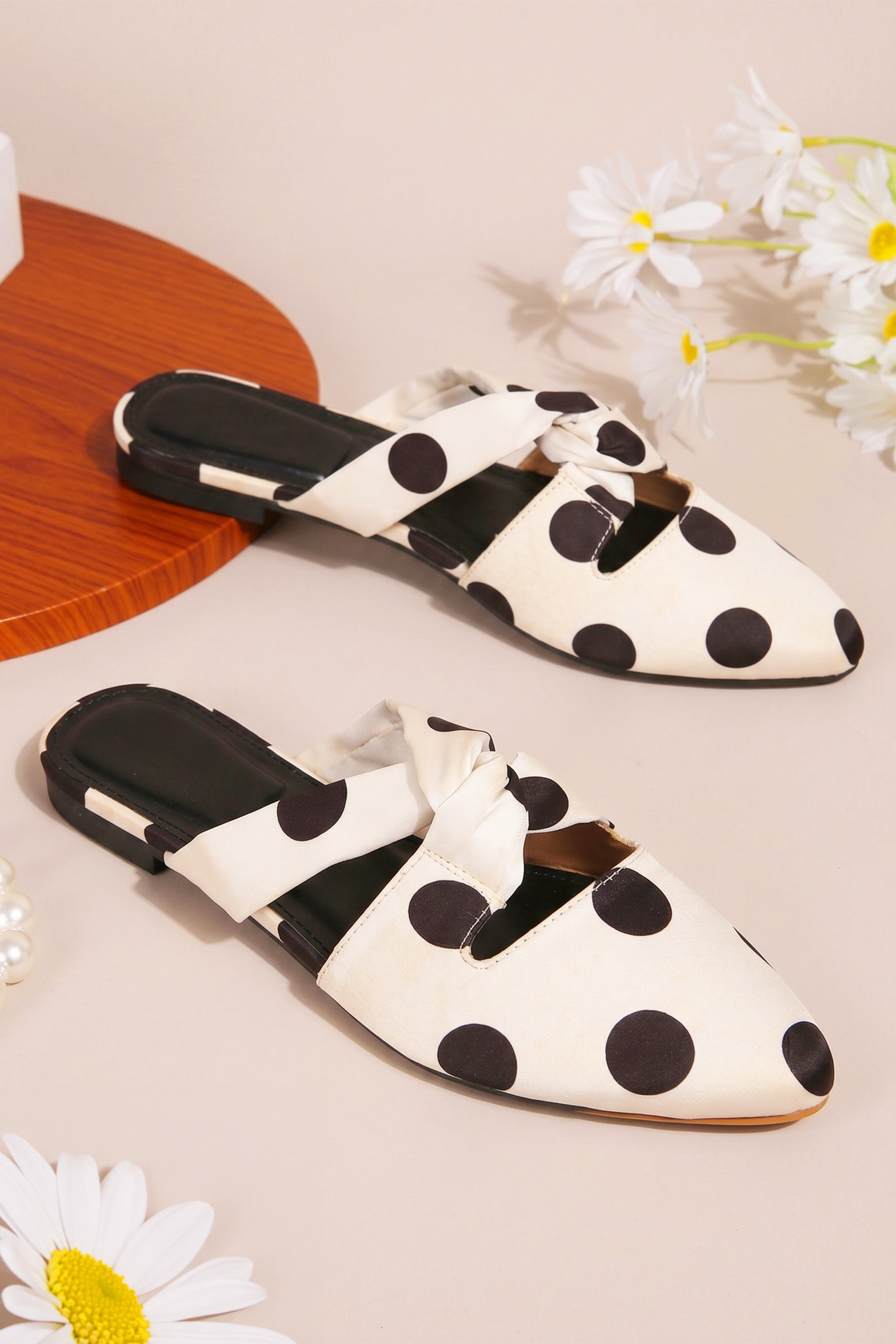 Polka twist