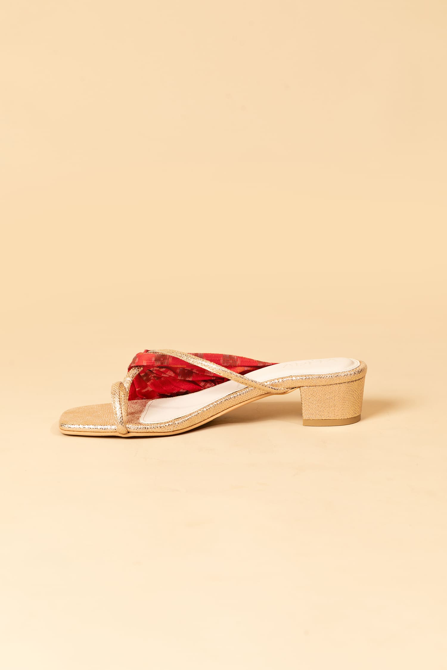 Patola Pride - Red