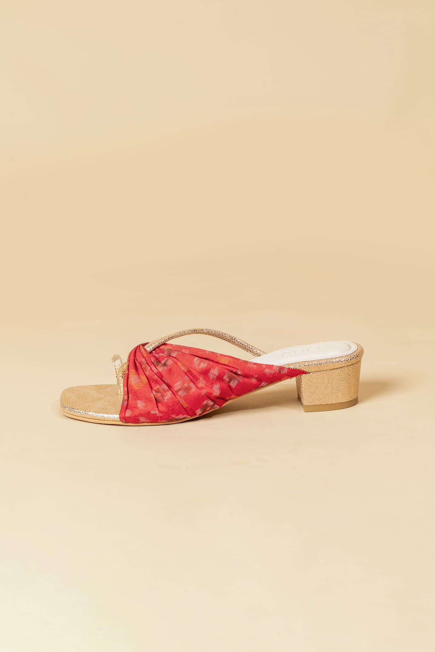 Patola Pride - Red