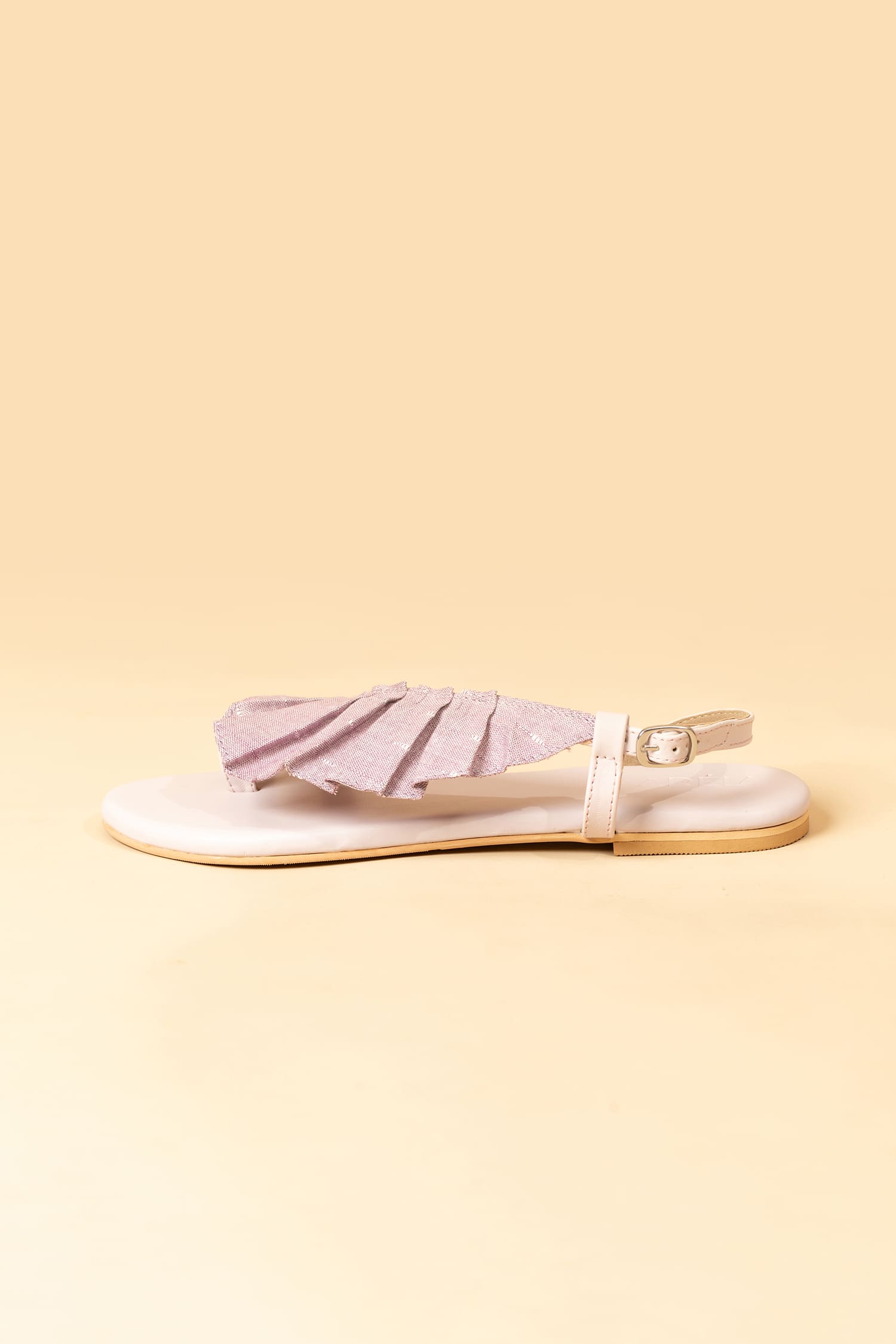 Frill Up - Lilac