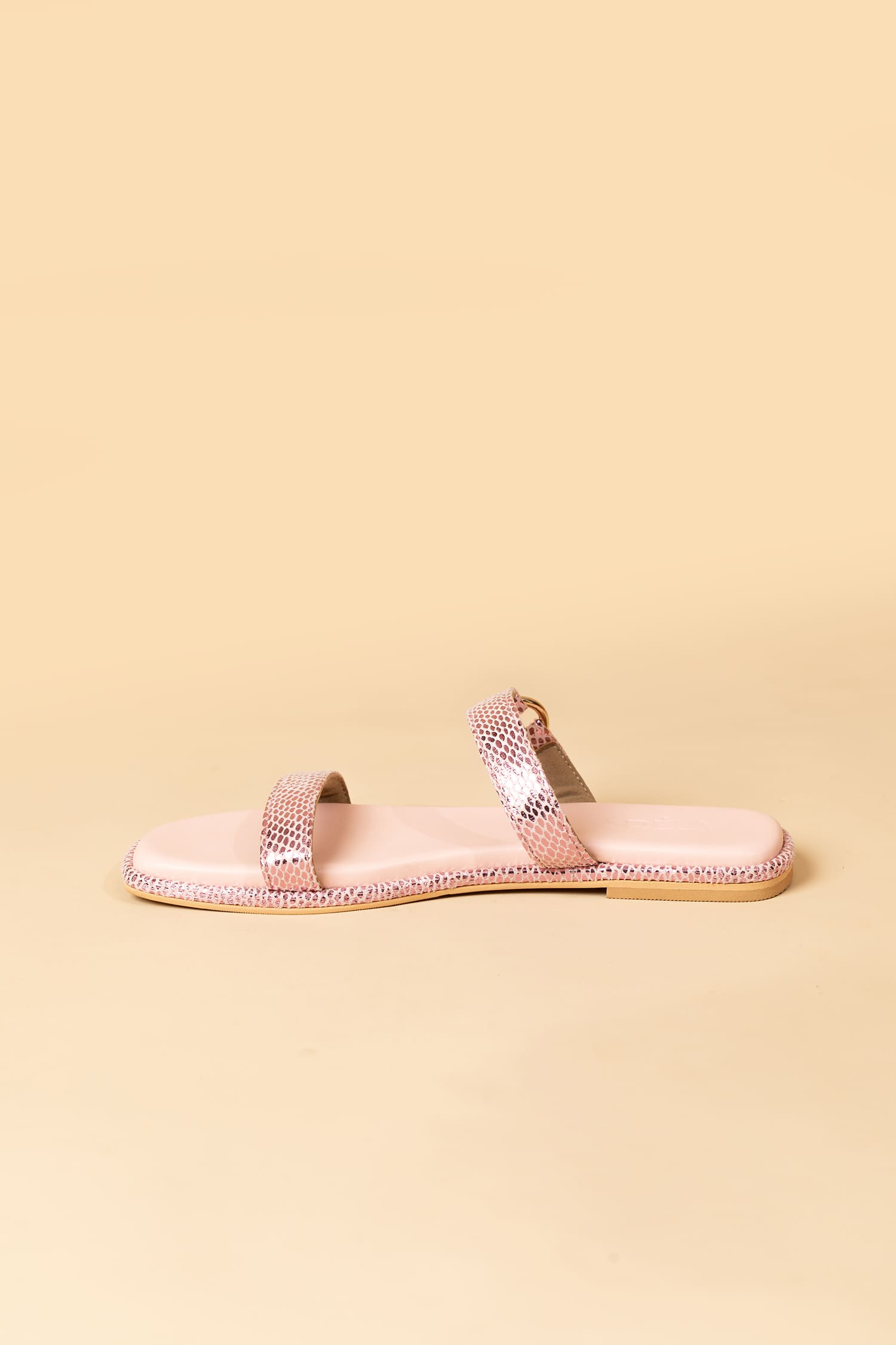 Everyday Dual Strap - Blush Pink
