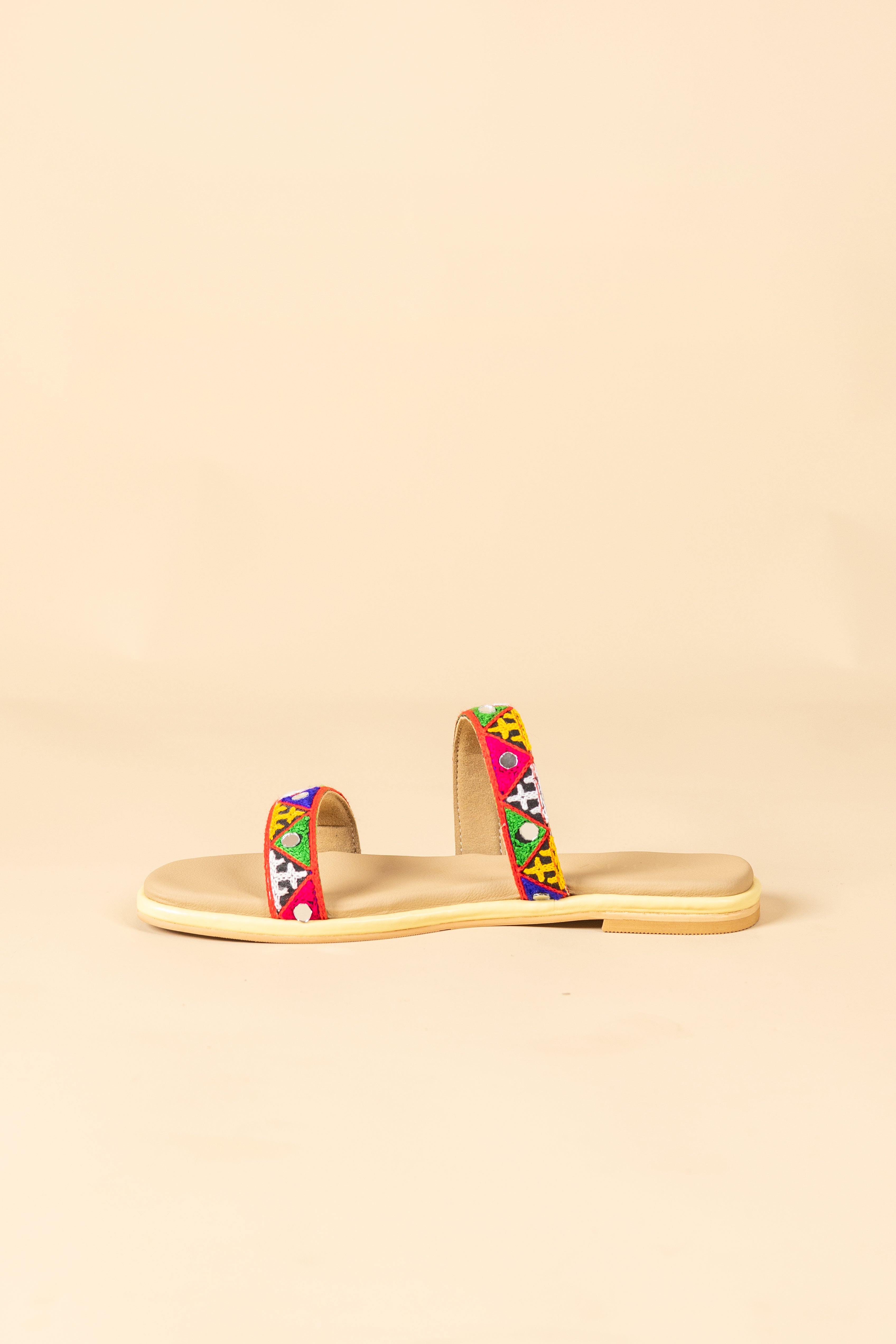 Raas Rang - Dual Straps