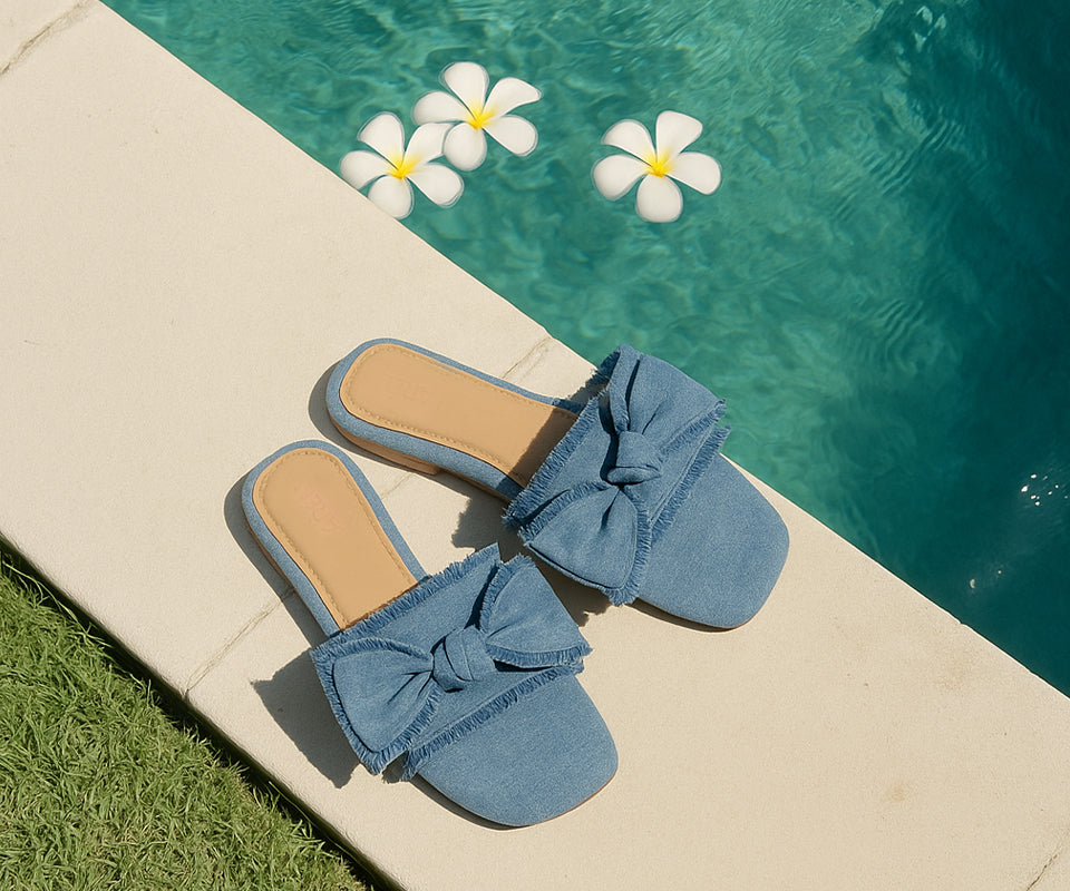 Footwear Image